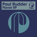 Paul Rudder - Miss You