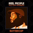 Reel People feat Tony Momrelle Terry Hunter - Buttercup Terry Hunter Main Reprise Mix