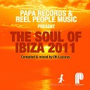 Reel People feat Tony Momrelle Rocco Rodamaal - Star Rocco Dub Mix