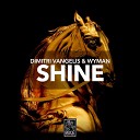 Dimitri Vangelis Wyman - Shine Extended Mix