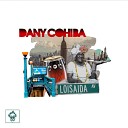 Dany Cohiba - Sonadores Latinos Original Mix