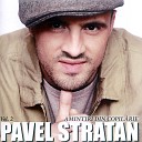 Pavel Stratan - Pestisorul De Aur