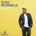 Tony Momrelle feat Reel People - Fly Reel People Remix