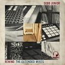 Sebb Junior - Sometimes Extended Mix
