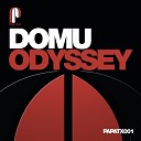 Domu - Odyssey Bonus Beats