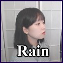 Nanaru - Rain From Fullmetal Alchemist Brotherhood