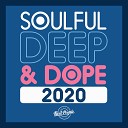 Reel People feat Omar Da Brownie - Thinking About Your Love Da Brownie Remix