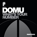 Domu - What s Your Number