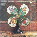 The Charlie Daniels Band - Drinkin Wine Spo Dee O Dee