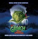 Busta Rhymes Jim Carrey - Grinch 2000 From Dr Seuss How The Grinch Stole Christmas…