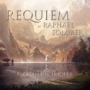 Raphael Sommer Florian Kirchhofer - Drei Cho re machen in Murten gemeinsame Sache Requiem 2017 RadioFr…
