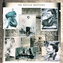 The Neville Brothers - I Can See It In Your Eyes