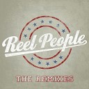 Sir Piers feat Monique Bingham Reel People - Fools Got Nothin Reel People Remix