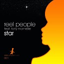 Reel People feat Tony Momrelle - Star Reprise Instrumental