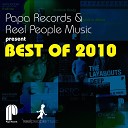 Reel People feat Tony Momrelle Rocco Rodamaal - Star Rocco Underground Mix