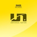 Diago - Multiverse 2021 Beatport Chart by Alex M O R P…