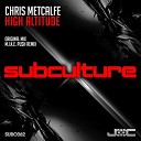 136 Chris Metcalfe - High Altitude M I K E Push