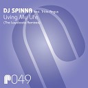 DJ Spinna feat Tricia Angus The Layabouts - Living My Life The Layabouts Warmed It Up Dub…