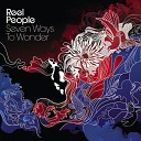 Reel People feat Tony Momrelle - Love Is Where You Are