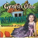 Genesis Ochoa - Escondete en la Mano del Se or