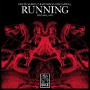 Dimitri Vangelis Wyman VS Ron Carroll - Running Original Mix