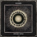 HADIID - Senja Mutecell s Static Remix