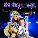 ROSA GARCIA E RAFAEL LAMBAD O 100 TOP DAS TOP - Fusca Cor de Rosa