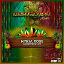 Mykal Rose - Dangerous Life
