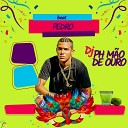Dj Netto DJ PH M O DE OURO - Beat Pedro