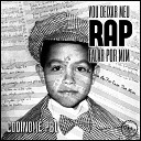 Codinome PBL feat Iara Souza - Vou Deixar Meu Rap Falar por Mim