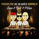 Popek DJ OMEN Motion feat Letni - 200 km h feat Letni