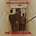 Borssum Allstars - Human League