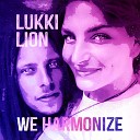 Lukki Lion - God Is Love Instrumental