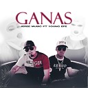 Jeree Music feat Young Efe - Ganas