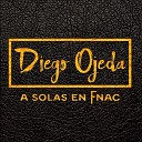 Diego Ojeda - Me Gustar a En Vivo