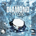 C Note Slim - Diamond Walk