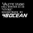 48 Ocean - Vivre Valette Studio Fall Winter 2023 2024