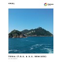 4Mal - Teria X S Remix