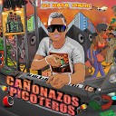 Dj Rata Piano - El San Basilio Mas Bravo