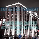 Teo Entertainment - Разноцветный рай