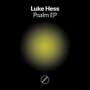 Luke Hess - Fortress 27 1