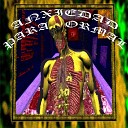 Slik The Kidd Paranoia Paranormal Neo Real feat Yung Anxious… - Anxiedad Paranormal