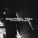 STRACURE zheez - CAN FEEL YOU
