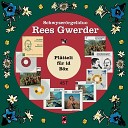 Rees Gwerder - Arther Sennechilbi L ndler