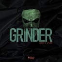 Nurock Splazh - Grinder