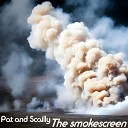 Pat and Scailly - End and beginning