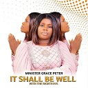 Min Grace Peter - It Shall Be Well With The Righteous