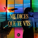 Jimmy Bad Boy Mike Goldman - Me Dices Que Te Vas Remix