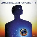 Jean Michel Jarre - Oxygene P 08