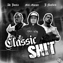 M C GONNER feat J Nackro Dj Jonta - Classic Shit